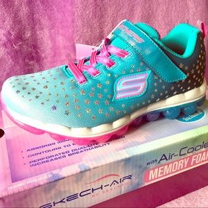 Skechers Star jumper